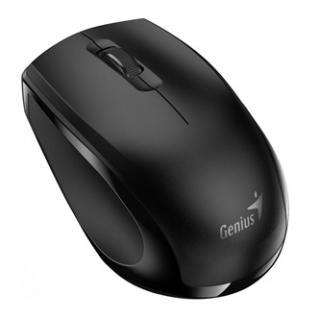 Myš bezdrôtová, Genius NX-8006S, čierna, optická, 1600DPI
