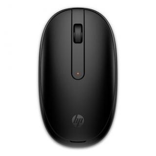 Myš bezdrôtová, HP 240, čierna, optická, 1600DPI