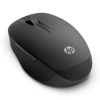 Myš bezdrôtová, HP Wireless, čierna, optická, 3600DPI