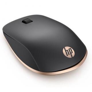 Myš bezdrôtová, HP Z5000, popolavo šedá, optická, 1200DPI