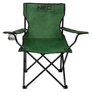 Neo Tools Kempingová stolička skládací