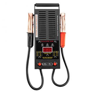 NEO Tools, Tester autobatérií 125A 12 V