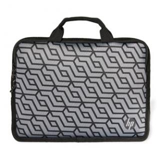 Obal na tablet 11", Protective reversible, čierny z neoprénu, HP