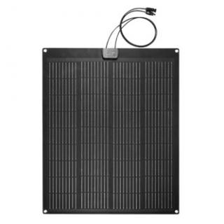 Poloflexibilný solárny panel, Neo Tools, 100 W, 90-143