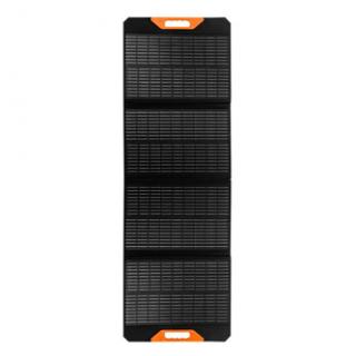 Prenosný solárny panel, Neo Tools, 140 W, solárna nabíjačka