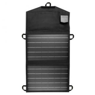 Prenosný solárny panel s nabíjačkou, Neo Tools, 15 W, 90-140