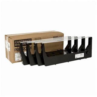 Printronix originál páska do tlačiarne, 255049401, čierna, 4x17000s, Printronix P7000 serie/P7005/P7010/P7015/P7205/P7210/P7215, P