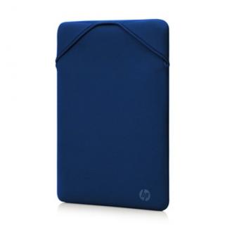 Sleeve na notebook 14", Protective reversible, modrý/čierny z neoprenu, HP