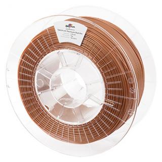 Spectrum 3D filament, PLA Pro, 1,75mm, 1000g, 80103, rust copper