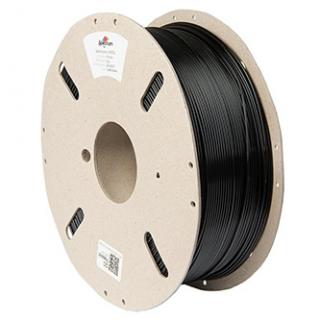 Spectrum 3D filament, r-PETG, 1,75mm, 1000g, 80591, traffic black