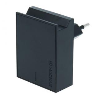 SWISSTEN Sieťový adaptér 20W, 1 port, USB-C, stojan na telefón, Iphone 12