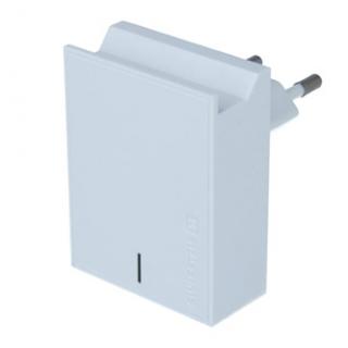 SWISSTEN Sieťový adaptér 22,5W, 1 port, USB-A, Huawei Supercharge, stojan na telefón