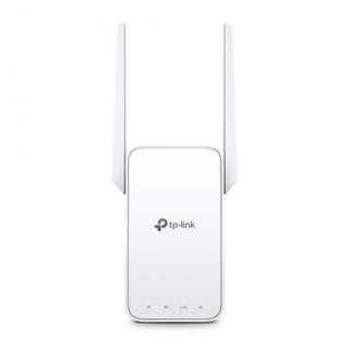 TP-LINK Extender RE315 2.4GHz a 5GHz, extender, IPv6, 867Mbps, fixná anténa, 802.11ac, OneMesh Extender, LAN