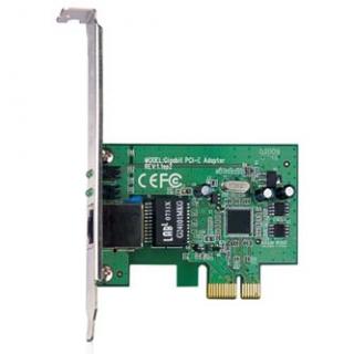 TP-LINK gigabitový sieťový adaptér PCI TG-3468 1000Mbps, 32bit, Wake-on-LAN