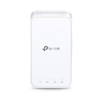 TP-LINK Repeater RE300 2.4GHz a 5GHz, extender, IPv6, 867Mbps, vstavaná anténa, 802.11ac, OneMesh Extender, LAN