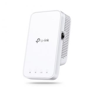 TP-LINK Repeater RE330 2.4GHz a 5GHz, extender, IPv6, 867Mbps, vstavaná anténa, 802.11ac, OneMesh Extender, LAN