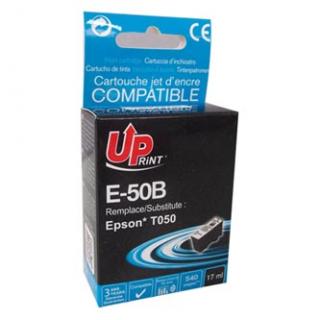 UPrint kompatibil. ink s C13T050142, black, 13ml