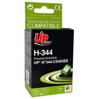 UPrint kompatibil. ink s C9363EE, H-344CL, color, 560str., 21ml