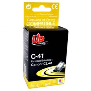 UPrint kompatibil. ink s CL41, C-41CL, color, 500str., 18ml
