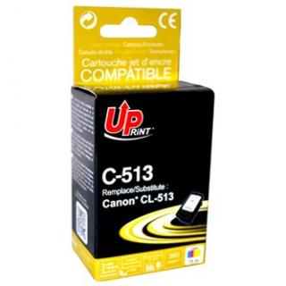 UPrint kompatibil. ink s CL513, C-513CL, color, 15ml