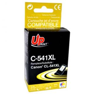 UPrint kompatibil. ink s CL541XL, C-541XL-CL, color, 650str., 18ml