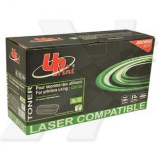 UPrint kompatibil. toner s HP Q2613A, HL-12, black, 2500str.