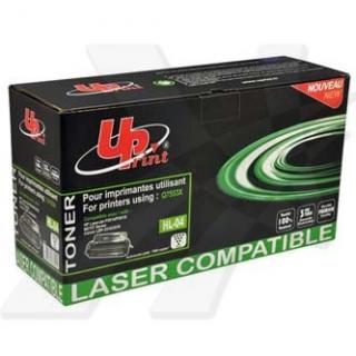 UPrint kompatibil. toner s HP Q7553X, H.53XE, HL-04, black, 7000str.