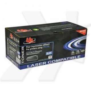 UPrint kompatibil. toner s Kyocera TK310, KL-01, black, 12000str.