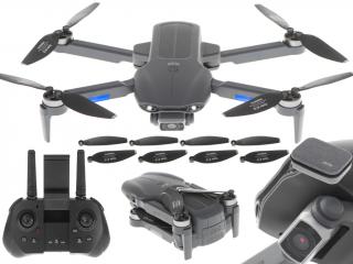 Dron s kamerou na diaľkové ovládanie RC F9 6K HD kamera ...