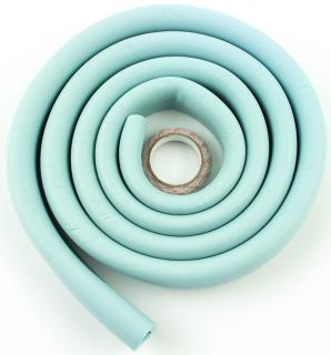 Penová lepiaca páska – modrá – 200 cm
