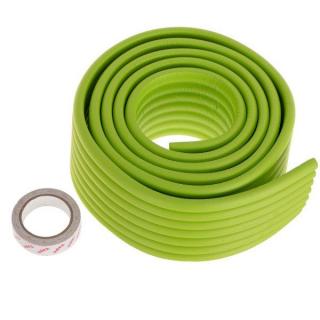 Penová lepiaca páska: zelená – 200 cm