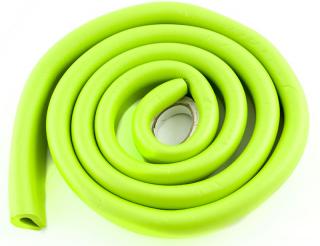 Penová lepiaca páska – zelená – 200 cm