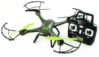 RC dron SYMA X54HW 6 GYRO KAMERA WI-FI