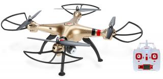 RC dron SYMA X8HC 2,4GHZ KAMERA 2MPX