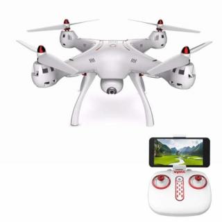 RC dron Syma X8SW-D s WiFi kamerou