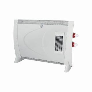 SOMOGYI Elektrický konvektor s ventilátorom FK 190 TURBO ...