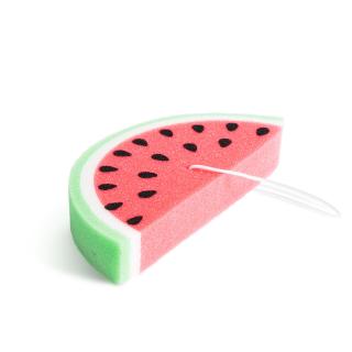 Špongia - 12 cm - melón