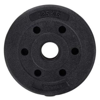 SPRINGOS Kotúč na činku 29mm - 1,25kg