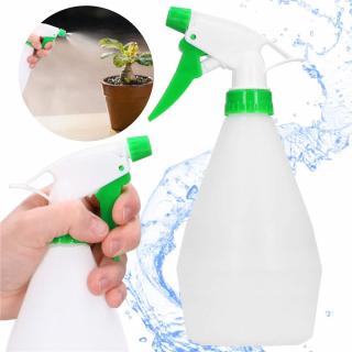 Springos Rozprašovač na kvety - 500ml - bielo-zelený