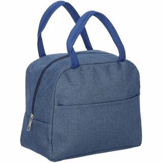 Springos Termo taška - 5L - modrá