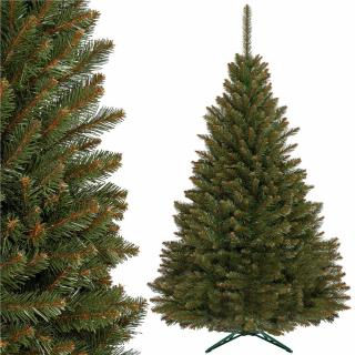 SPRINGOS Umelý vianočný stromček - 120cm - kaukazský ...
