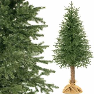 SPRINGOS Umelý vianočný stromček LUX - 180cm - ...