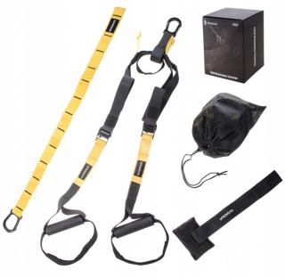 TRX training Pro Pack