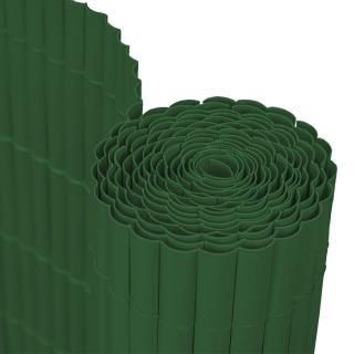 Umelá trstina na tienenie - zelená - 1,5 x 3 m