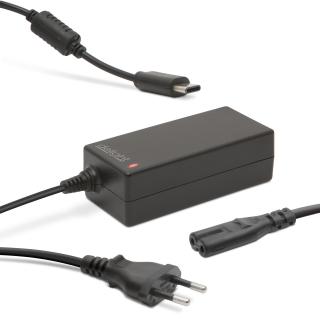 Univerzálny USB Type-C sieťový adaptér k laptopom / ...