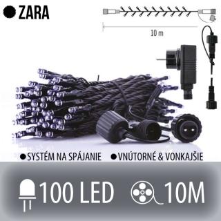 ZARA spojovateľná LED štartovacia súprava - svetelná ...