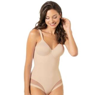 Body Sielei 1866 2D - 75D