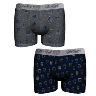 BOXERKY JOHN FRANK JF2BEF24 - 2 PACK L