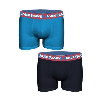 BOXERKY JOHN FRANK JF2BMODHYPE01 - 2 PACK L