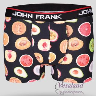 Boxerky John Frank JFB129 M